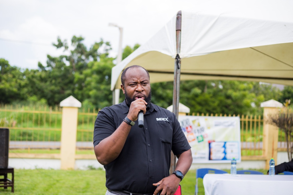 We are better placed to solve environmental problems - Ghana Institution of Geoscientists We are better placed to solve environmental problems - Ghana Institution of Geoscientists