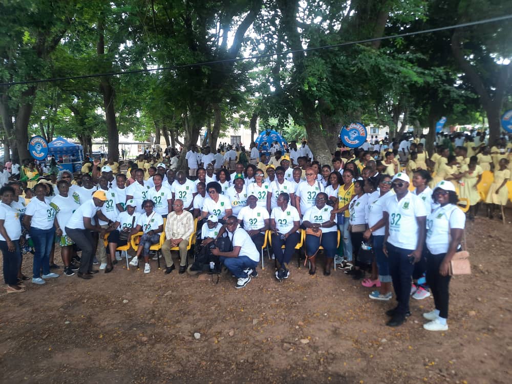 Kill your sexual passion and concentrate on your studies - SHS girls told 