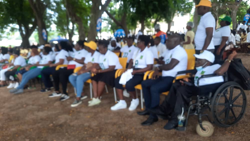 Kill your sexual passion and concentrate on your studies - SHS girls told 