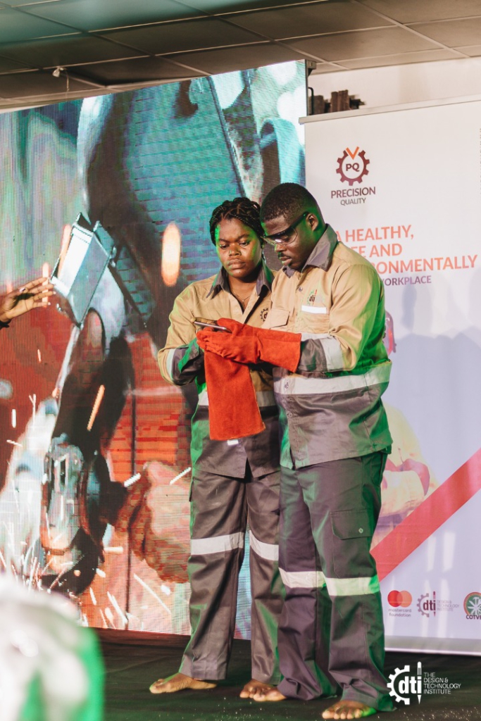 372 SMEs benefit from DTI’s precision quality training programme