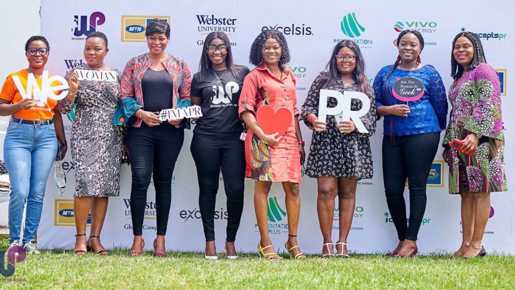 6th edition of Women in PR Ghana Summit set for July 8-9, 2022 6th edition of Women in PR Ghana Summit set for July 8-9, 2022