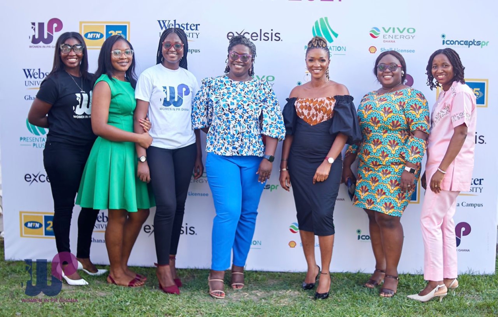 6th edition of Women in PR Ghana Summit set for July 8-9, 2022 6th edition of Women in PR Ghana Summit set for July 8-9, 2022