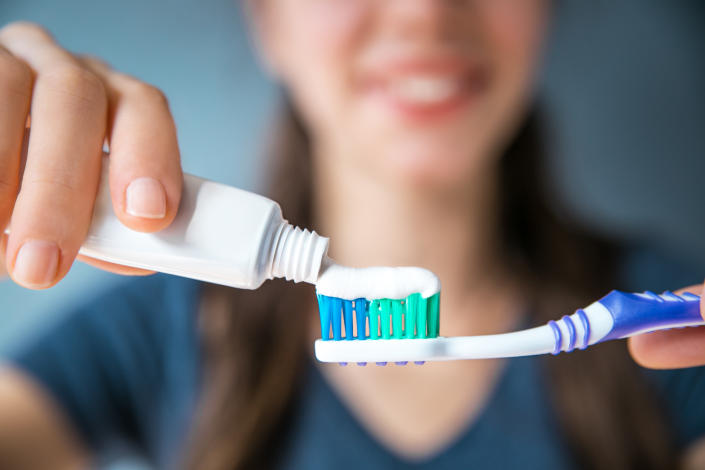 Dental hygienist reveals 7 biggest mistakes you make while brushing your teeth