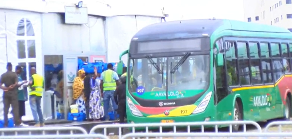 Demands for refund will be addressed after Hajj – Board to aggrieved pilgrims Demands for refund will be addressed after Hajj – Board to aggrieved pilgrims