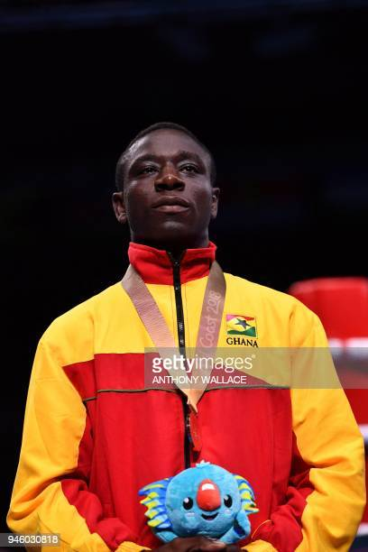 Birmingham ’22 Boxing: Ghana to repeat history?