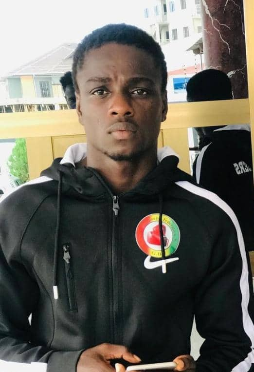 Birmingham ’22 Boxing: Ghana to repeat history?