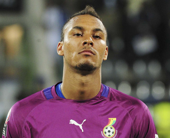 There was no unity among Black Stars players at 2014 World Cup – Adam Kwarasey