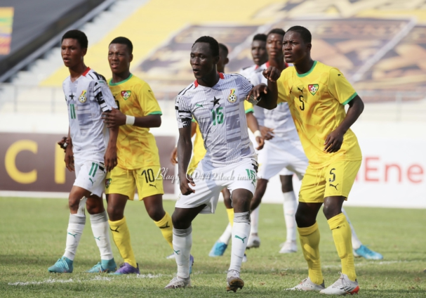 GFA must engage academies to release players for the junior national teams - Sannie Daara