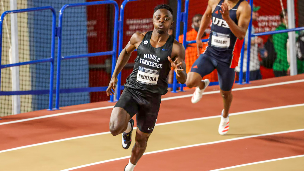 Oregon 2022: Nigeria's Ezinne Abba and Akintola Alaba set to miss World Athletics Championships Oregon 2022: Nigeria's Ezinne Abba and Akintola Alaba set to miss World Athletics Championships