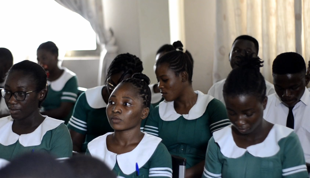 Nursing trainees ditch clinical practicals due to non-payment of allowances