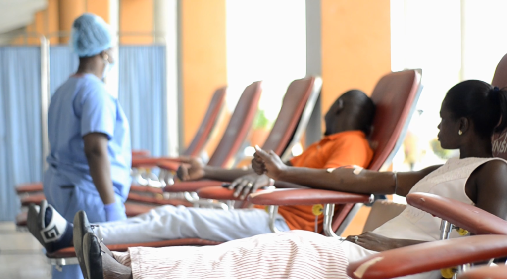 Nursing trainees ditch clinical practicum due to non-payment of allowances Nursing trainees ditch clinical practicum due to non-payment of allowances