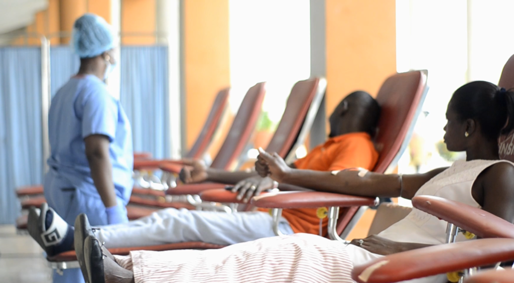 Nursing trainees ditch clinical practicals due to non-payment of allowances