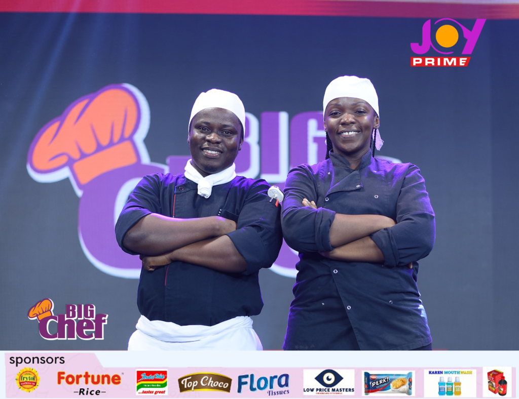 Big Chef Season 2 launch in pictures