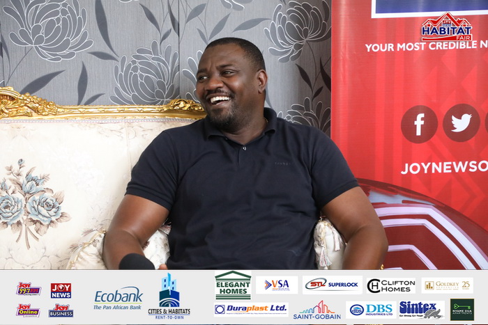 Photos: Day 3 of Ecobank-JoyNews Habitat Fair 2022