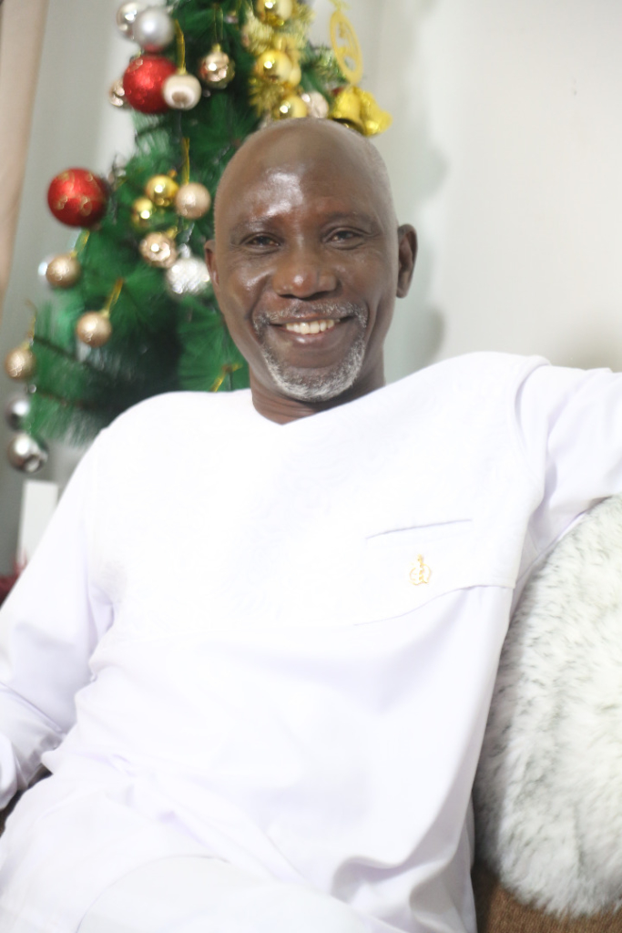 Nii Saki: Ebo Whyte, tale of a legend unsung Nii Saki: Ebo Whyte, tale of a legend unsung