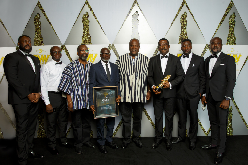 Multimedia Group partners EMY Africa for 7th annual EMY Africa Awards