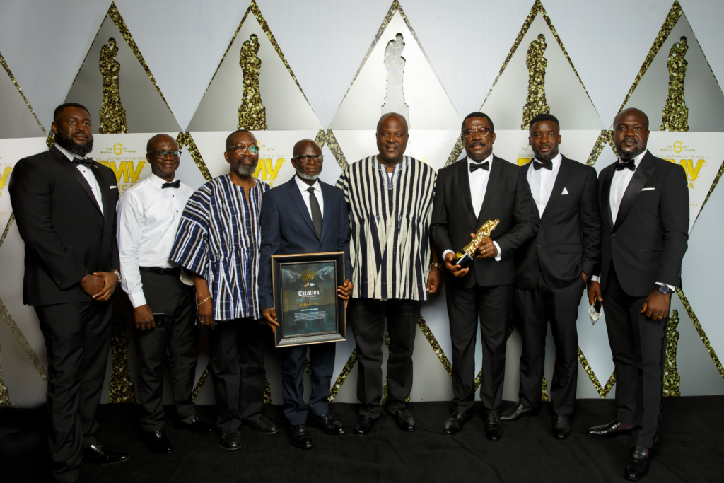 Multimedia Group partners EMY Africa for 7th annual EMY Africa Awards Multimedia Group partners EMY Africa for 7th annual EMY Africa Awards