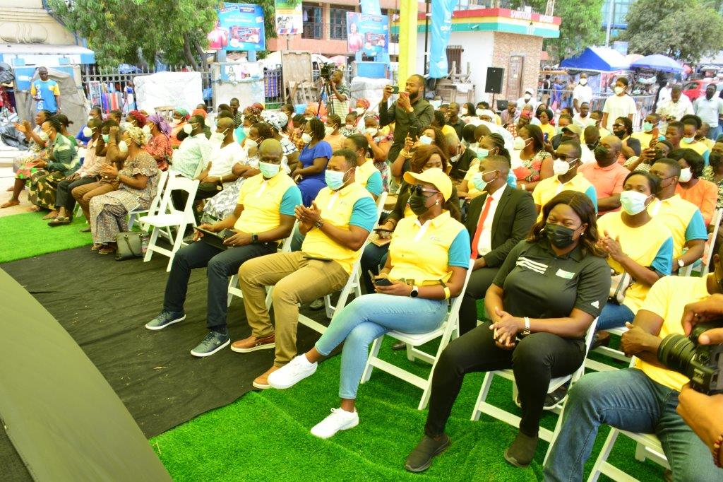 MTN MoMo set to accelerate growth in digital payments through partnerships MTN MoMo set to accelerate growth in digital payments through partnerships