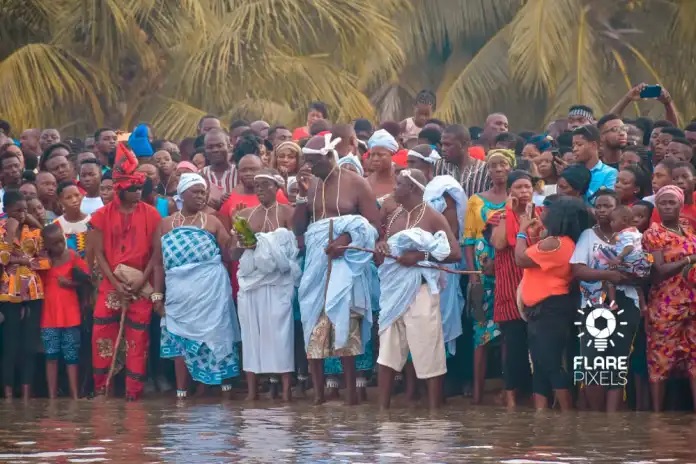 Ada Traditional Council bans Radio Ada from covering 2022 Asafotufiami Festival