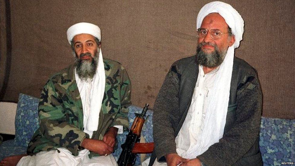 US kills al-Qaeda leader in Afghanistan drone strike