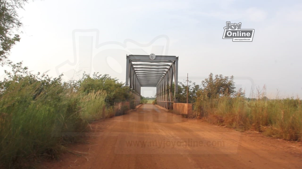 Kpalba and Wapuli bridges to be constructed - Roads Minister