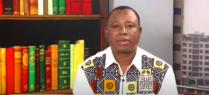 ‘Don’t just report; recover monies’ – CHRAJ boss tells Auditor-General ‘Don’t just report; recover monies’ – CHRAJ boss tells Auditor-General