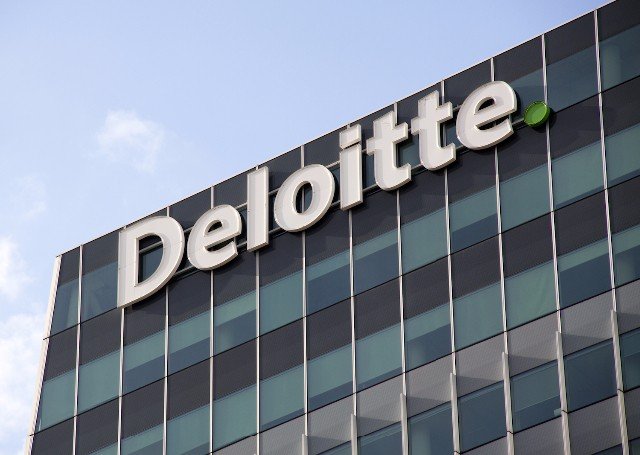 Average lending rates in Ghana is high despite a significant drop in inflation – Deloitte   – MyJoyOnline