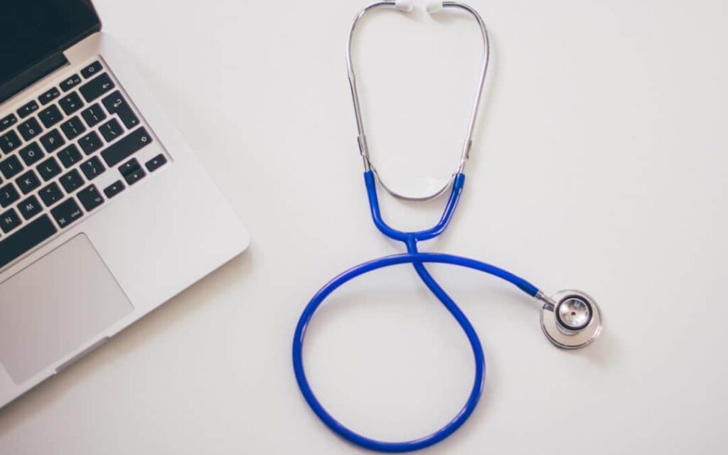 Digital health programme doubles blood...