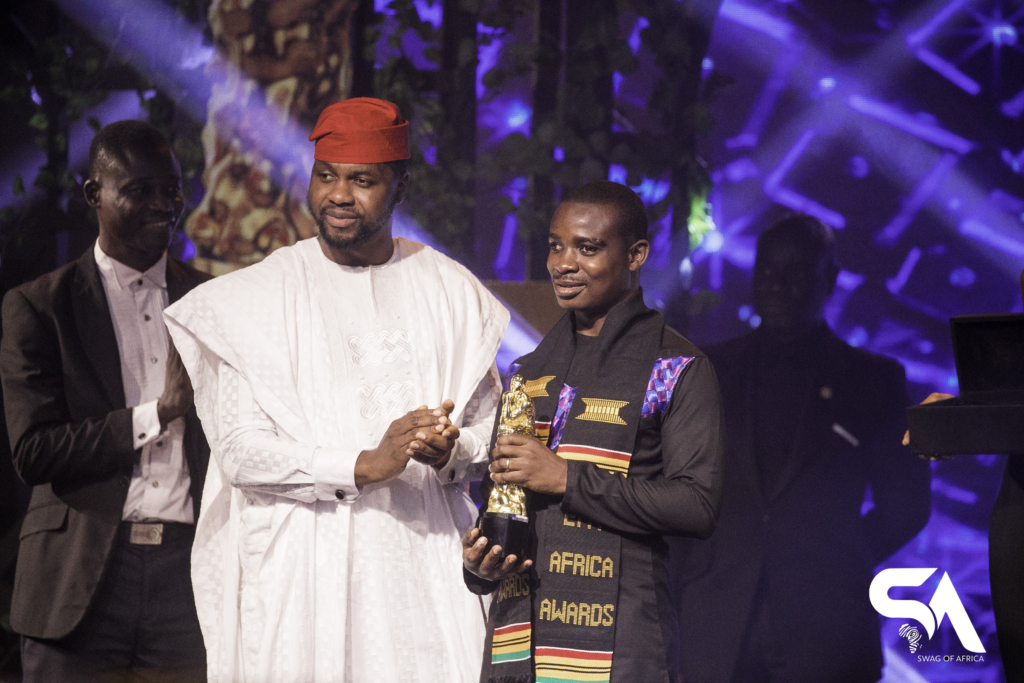 Multimedia Group partners EMY Africa for 7th annual EMY Africa Awards Multimedia Group partners EMY Africa for 7th annual EMY Africa Awards