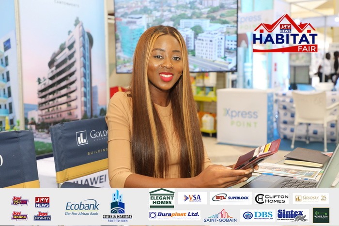 Ecobank-JoyNews Habitat Fair 2022 opens at Accra International Conference Centre