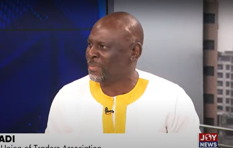 Government must make taxes fair and equitable for all – GUTA President 2 GUTA President