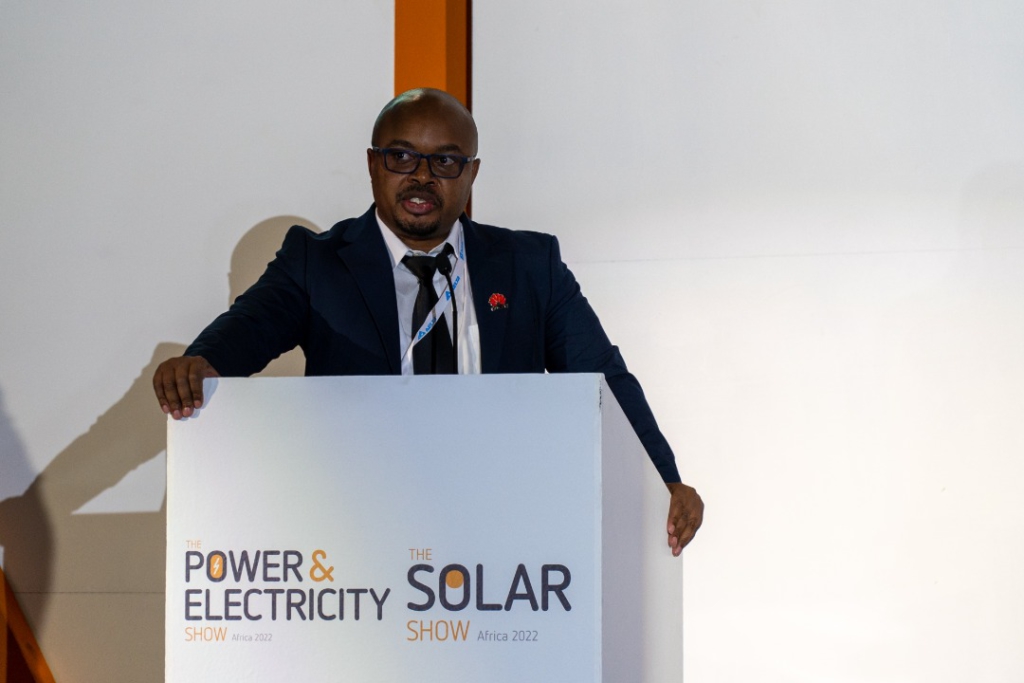 Huawei launches full range of FusionSolar Smart PV and ESS solutions in Africa