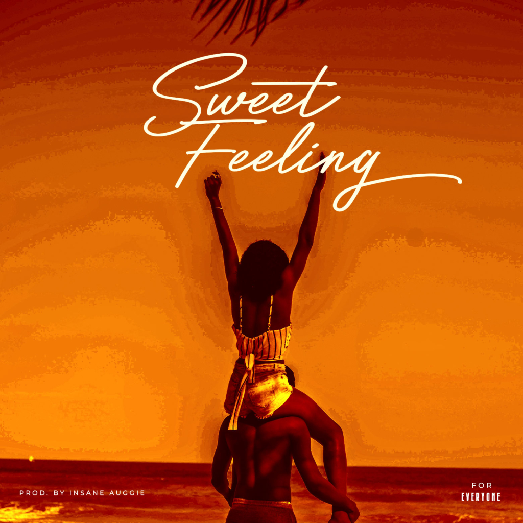 Moffy to drop 'Sweet Feeling' on September 2