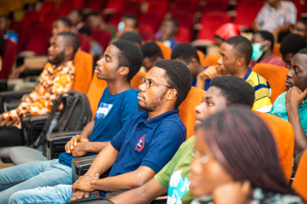 Ghana Digital Centres equips graduates to develop projects into viable businesses
