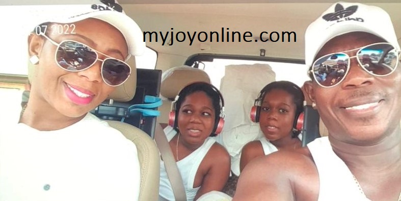 Man who used ice packs to preserve body of wife found dead as police rescue unconscious children Jackson Family www.myjoyonline.com