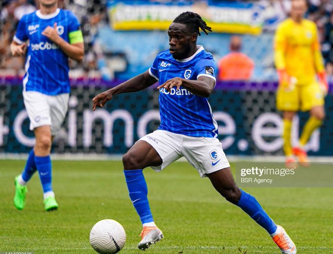 Performance wrap of Ghanaian players abroad over the weekend