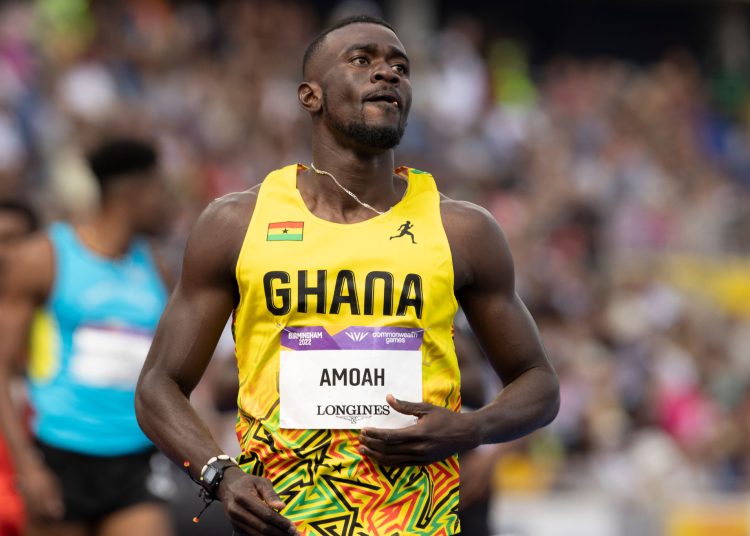 Ghana’s performance at Commonwealth Games excellent – NSA boss