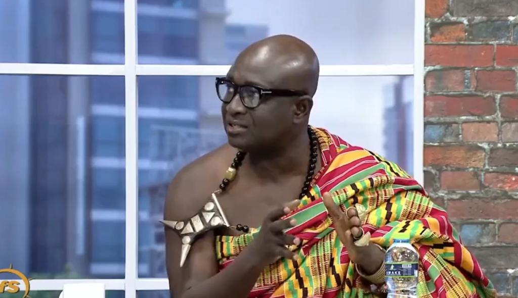 ‘GTV’s broadcasting contract didn’t give us value for money’ - NLA responds to KKD 