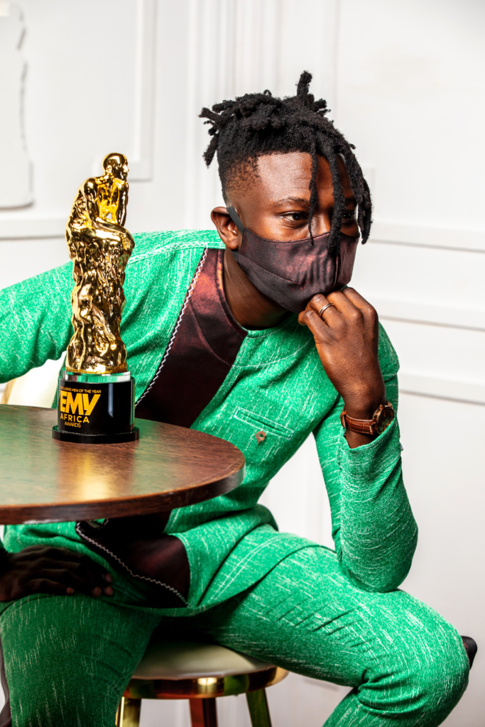 Multimedia Group partners EMY Africa for 7th annual EMY Africa Awards Multimedia Group partners EMY Africa for 7th annual EMY Africa Awards