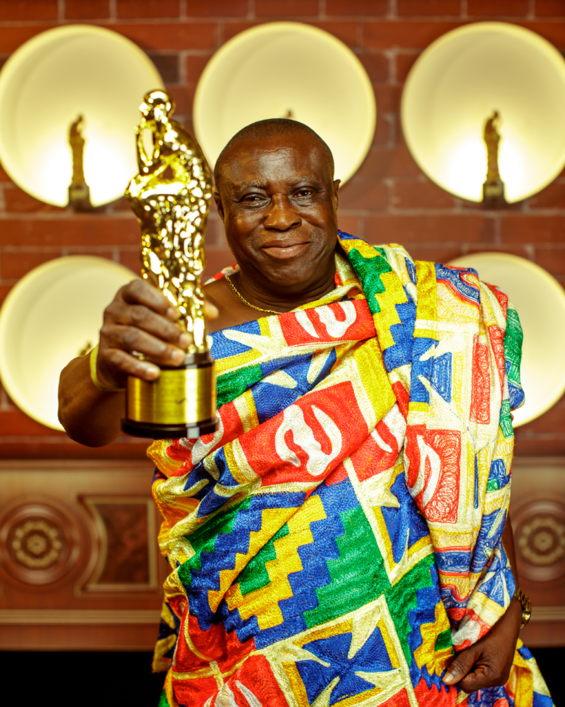 Multimedia Group partners EMY Africa for 7th annual EMY Africa Awards Multimedia Group partners EMY Africa for 7th annual EMY Africa Awards