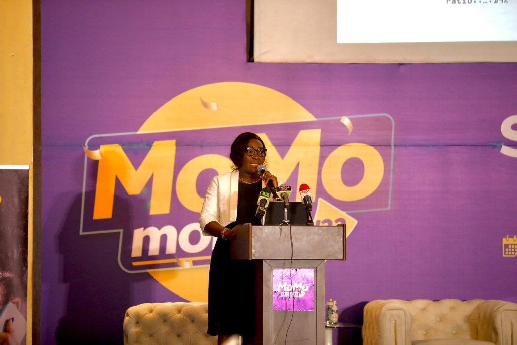 MTN holds MoMo stakeholder forum, focuses on impact of eCedi on digital payments