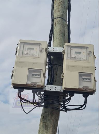2 persons remanded for stealing NEDco meters 2 persons remanded for stealing NEDco meters