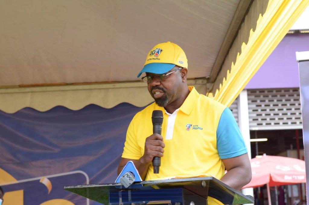 MTN MoMo set to accelerate growth in digital payments through partnerships MTN MoMo set to accelerate growth in digital payments through partnerships