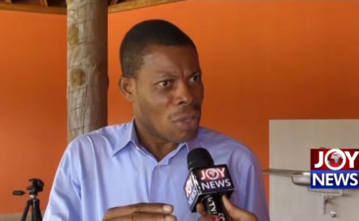 ‘If the government is building a church for God, they should get hospital beds for men too’ – Bulldog on 'no bed syndrome' ‘If the government is building a church for God, they should get hospital beds for men too’ – Bulldog on 'no bed syndrome'