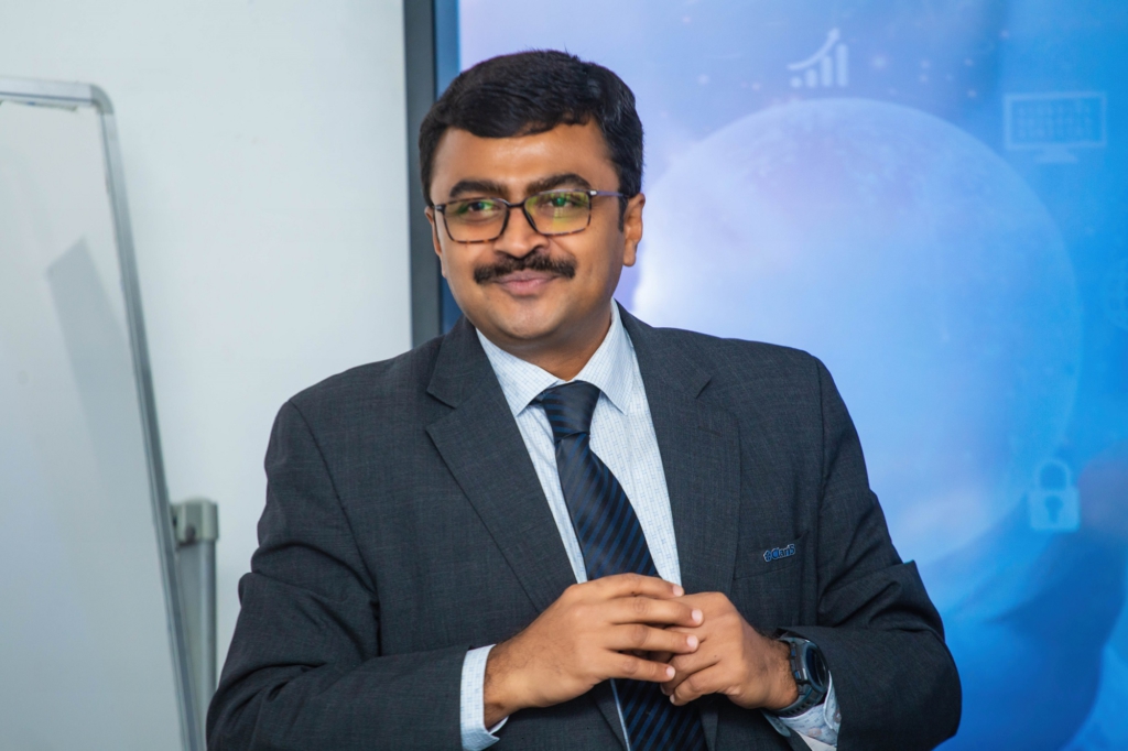 Banking sector fraud: Clari5 partners CWG Ghana to provide real-time Anti-Fraud solutions Banking sector fraud: Clari5 partners CWG Ghana to provide real-time Anti-Fraud solutions