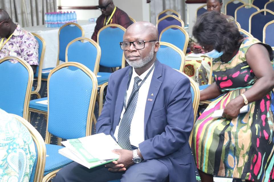 ARB Apex Bank advises government to invest in local production of goods ARB Apex Bank advises government to invest in local production of goods