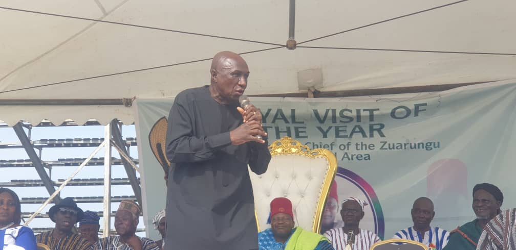 My first client refused to pay my legal fees - Ambrose Dery