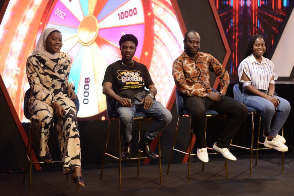 Joy Prime to broadcast new game show, Step Up, in August