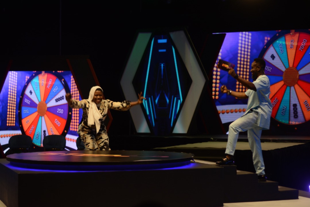Joy Prime to broadcast new game show, Step Up, in August