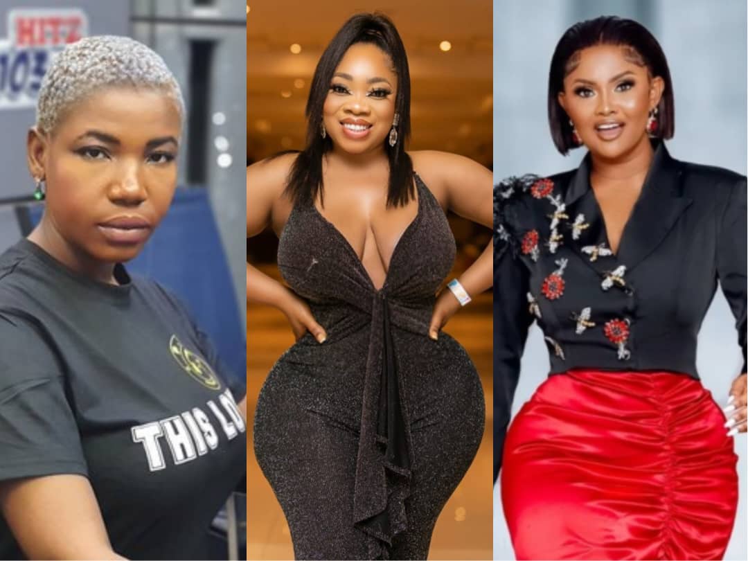 Ghanaians must apologize to Moesha Buduong – Efe Keyz 2 WhatsApp Image 2022 08 07 at 3.24.46 PM